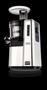Hurom HW-SBE18 Αποχυμωτής Αργής Σύνθλιψης 150W Inox