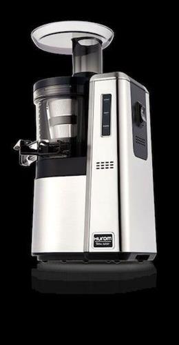 Hurom HW-SBE18 Αποχυμωτής Αργής Σύνθλιψης 150W Inox