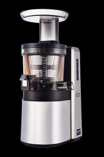 Hurom HW-SBE18 Αποχυμωτής Αργής Σύνθλιψης 150W Inox