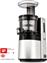Hurom HW-SBE18 Αποχυμωτής Αργής Σύνθλιψης 150W Inox