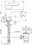 Ideal Standard Alpha BC486AA