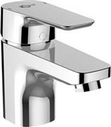 Ideal Standard B0700AA Ceraplan III Αναμεικτική Μπαταρία Νιπτήρα Ασημί