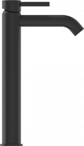 Ideal Standard BC269XG Ceraline Αναμεικτική Μπαταρία Νιπτήρα Ψηλή Μαύρη