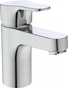 Ideal Standard Cerabase Αναμεικτική Μπαταρία Νιπτήρα Χρωμέ BC828AA