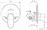 Ideal Standard Cerafine O A7192AA
