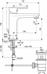 Ideal Standard Cerafine-O BC496AA