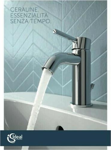 Ideal Standard Ceraline BC822AA
