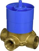 Ideal Standard Diverter 4/3 Way Built In Kit 1 A2391NU