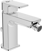Ideal Standard Edge Μπαταρία Μπιντέ Ασημί A7118AA