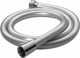 Ideal Standard Idealflex A4109AA Σπιράλ Ντουζ Πλαστικό 175cm Ασημί