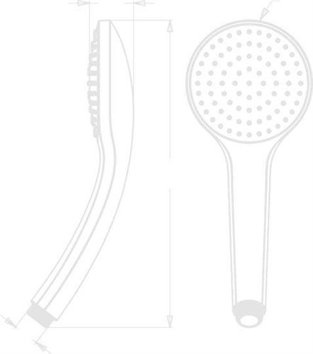 Ideal Standard Idealrain B9402AA