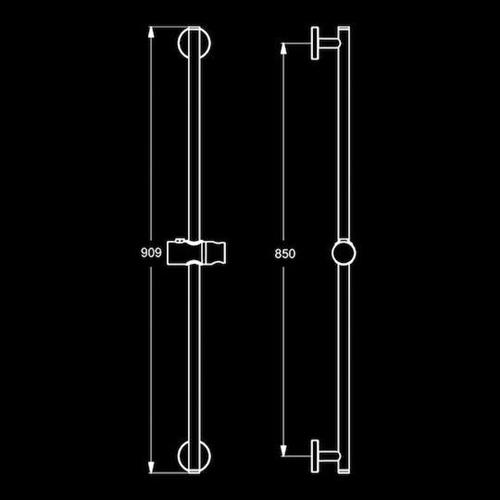 Ideal Standard Idealrain B9422AA