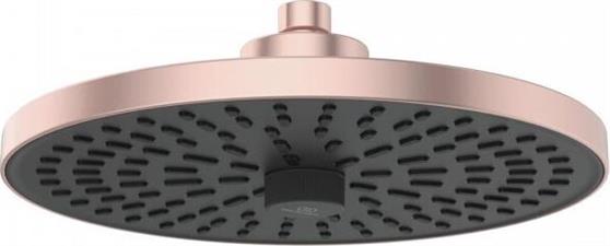Ideal Standard Rain Κεφαλή Ντουζ 26cm 26x26cm BD581RO