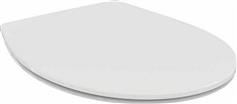 Ideal Standard Simplicity Καπάκι Λεκάνης Πλαστικό 44x36.5cm Λευκό E131701