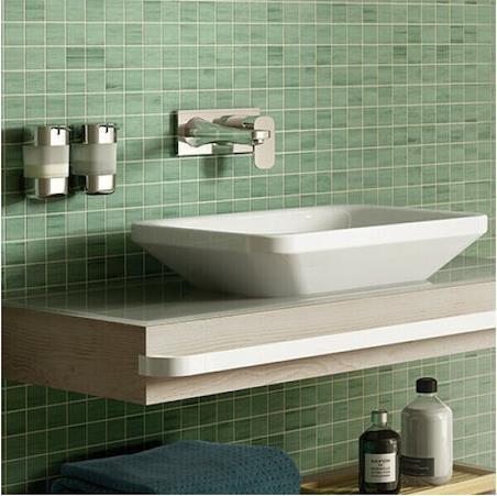 Ideal Standard Tonic II A6335AA