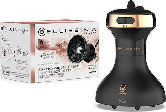 Imetec Bellissima DF1 3000 My Pro Diffon Πιστολάκι Μαλλιών με Φυσούνα 700W