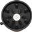 Imetec Bellissima DF1 3000 My Pro Diffon Πιστολάκι Μαλλιών με Φυσούνα 700W
