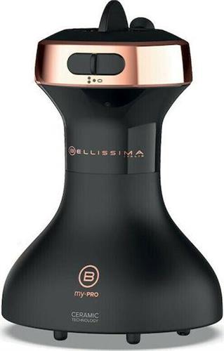 Imetec Bellissima DF1 3000 My Pro Diffon Πιστολάκι Μαλλιών με Φυσούνα 700W