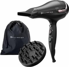 Imetec Bellissima K9 2500 Πιστολάκι Μαλλιών 2300W