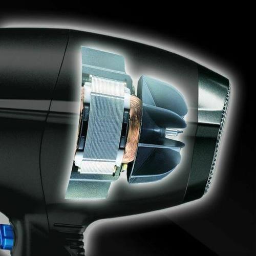 Imetec Bellissima P11 2300 Επαγγελματικό Πιστολάκι Μαλλιών 2300W