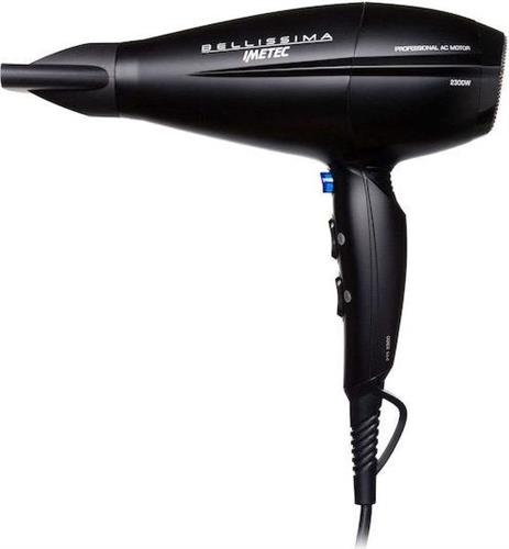 Imetec Bellissima P11 2300 Επαγγελματικό Πιστολάκι Μαλλιών 2300W