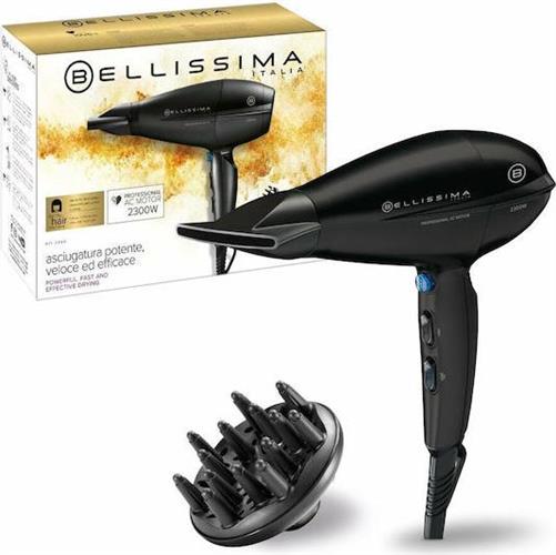 Imetec Bellissima P11 2300 Επαγγελματικό Πιστολάκι Μαλλιών 2300W