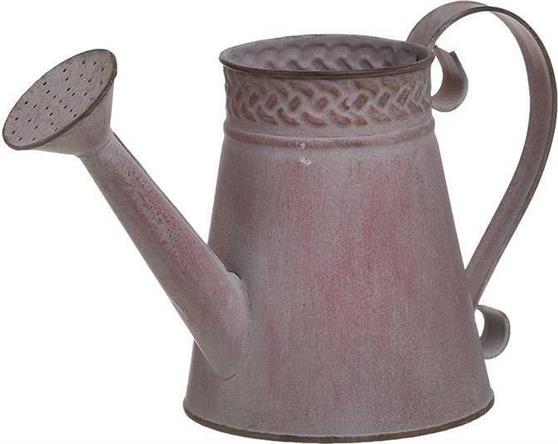 Inart Κασπώ Ποτιστήρι Αντικέ σε Πράσινο Χρώμα 2x15cm 3-70-349-0104