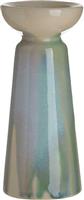 Inart Κηροπήγιο για Ρεσώ Κεραμικό Πολύχρωμο 11x11x26cm 3-70-473-0044