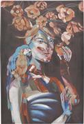 Inart Πίνακας σε Καμβά 80x120cm 3-90-242-0293