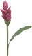 Inart Τεχνητό Φυτό Ροζ 100cm 3-85-246-0284