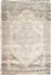 Inart Χαλί από Γιούτα Beige/Black 120x180cm 3-35-957-0020