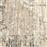 Inart Χαλί από Γιούτα Beige/Black 120x180cm 3-35-957-0020