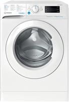 Indesit BWE 81295X WV EE Πλυντήριο Ρούχων 8kg 1200 Στροφών