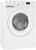 Indesit BWSA 51051 W EU N Πλυντήριο Ρούχων 5kg 1000 Στροφών