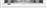 Indesit D2I HD524 A Πλήρως Εντοιχιζόμενο Πλυντήριο Πιάτων για 14 Σερβίτσια Π60cm Λευκό