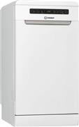 Indesit DSFO 3T224 C Ελεύθερο Πλυντήριο Πιάτων για 10 Σερβίτσια Π45cm Λευκό