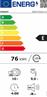 Indesit DSFO 3T224 C Ελεύθερο Πλυντήριο Πιάτων για 10 Σερβίτσια Π45cm Λευκό