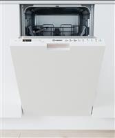 Indesit IN2IC10BS7A0 Εντοιχιζόμενο Πλυντήριο Πιάτων για 10 Σερβίτσια Π45cm