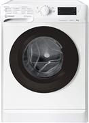 Indesit MTWE 91495 WK EE Πλυντήριο Ρούχων 9kg 1400 Στροφών