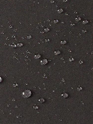 Inkazen Πλαϊνό Ρολό Σκίασης Κήπου Ανθρακί 1.6x2.5m 40020219