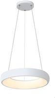 InLight 42023-B Μοντέρνο Κρεμαστό Φωτιστικό με Ενσωματωμένο LED Λευκό