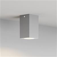 InLight Cowart Μονό Σποτ με Ντουί GU10 σε Γκρι χρώμα 80300634