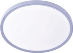 InLight Εξωτερικό LED Panel 40W 42036-B-Silver