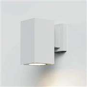 InLight Επιτοίχιο Εξωτερικό Φωτιστικό E27 80203824