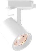 InLight Γραμμικό Φωτιστικό Οροφής 10W Μ7xΒ5.6cm T1-05700-White