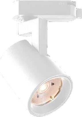 InLight Γραμμικό Φωτιστικό Οροφής 10W Μ7xΒ5.6cm T1-05700-White