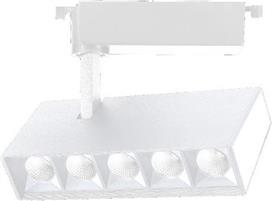 InLight Γραμμικό Φωτιστικό Οροφής 20W IP20 T1-05800-White