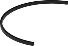 InLight Ημικυκλικό κομμάτι Chandler Ράγας 40cm 13C-T002
