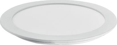 InLight Κρεμαστό Φωτιστικό LED Ασημί 6095-C-Silver