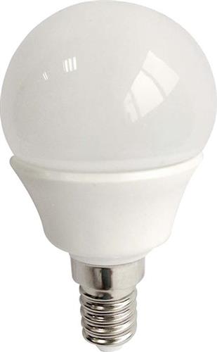 InLight Λάμπα LED E14 G45 5.5W Ψυχρό Λευκό 7.14.05.14.3
